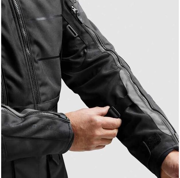 Rebelhorn Cubby V Motorcycle Jacket