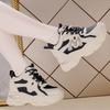 High-top Ultra-light Sports Shoes, New Style Casual Shoes, Anti-slip Dad Shoes