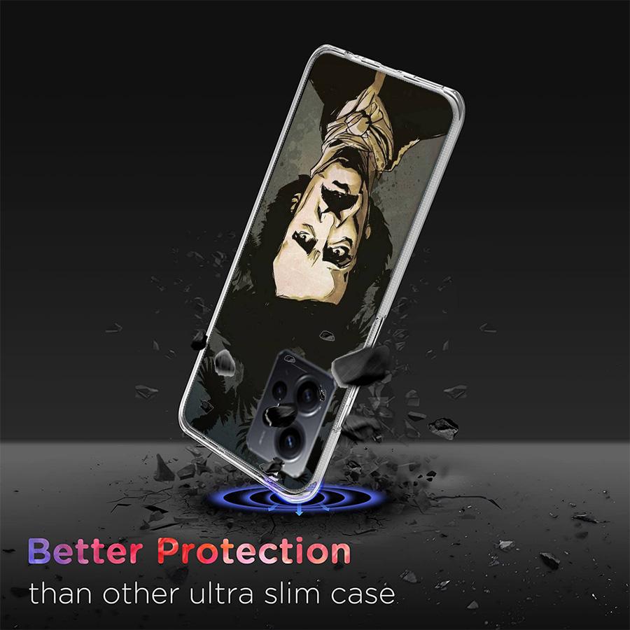 Edgar Allan Poe Phone Case For Redmi 12 13C 12C 15C 9 10 10C Note 13 Pro Plus 14 15 Pro 9T 9C 9A TPU Soft Cover Clear Cell Cases
