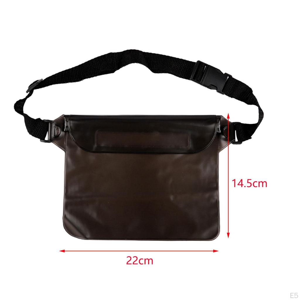 Hüfttasche Leichte Tasche für Outdoor-Spaß