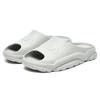 FILA Swim Retro Slides Men Slides Mineral-Grey F12M222515FMG