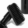 Press-Type Golf Club Brush Water Spray Golf Club Cleaner Club Cleaning Brush  Club Head Grooves