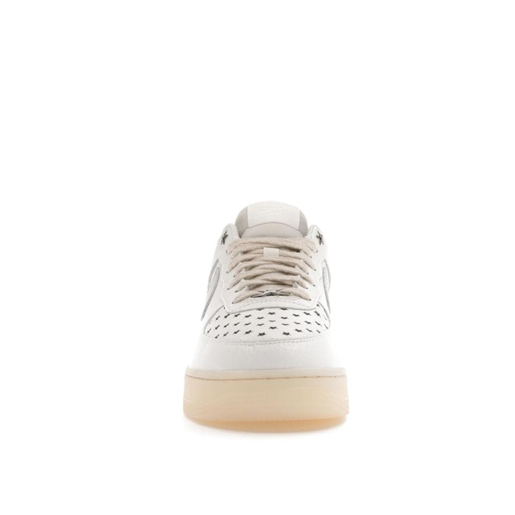 Nike Air Force 1 Low Starry Night Women Sneakers Grey Summit-White Pure-Platinum FD0793-100