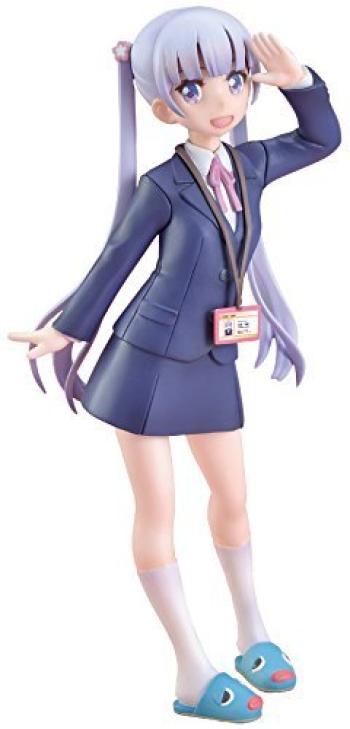 

NEW PM Figure Suzukaze Aoba GAME!