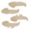 Soft Beige Leather Door Armrest Cover For Hyundai Sonata 2004 2005 2006 2007 2008 Car-styling 4pcs Door Armrest Panel Cover Trim