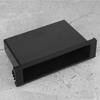 Car Stereo Storage Box Inner Organizer for Cruze