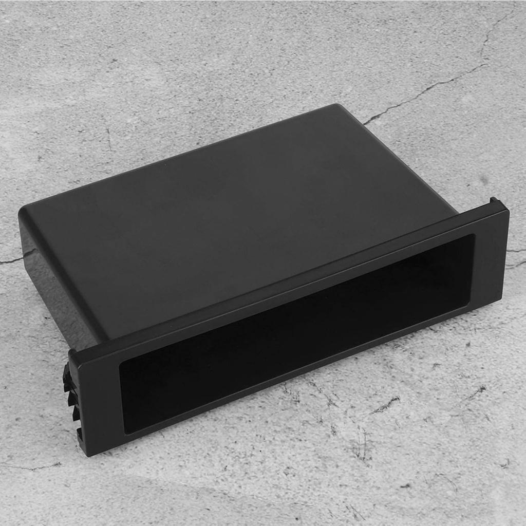 Car Stereo Storage Box Inner Organizer for Cruze