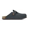 Men Women Wide Toe Slippers Cork Sandals Backless Clogs Comfort Footbed Slip-on Mules Indoor Outdoor Fashion Dropshipping