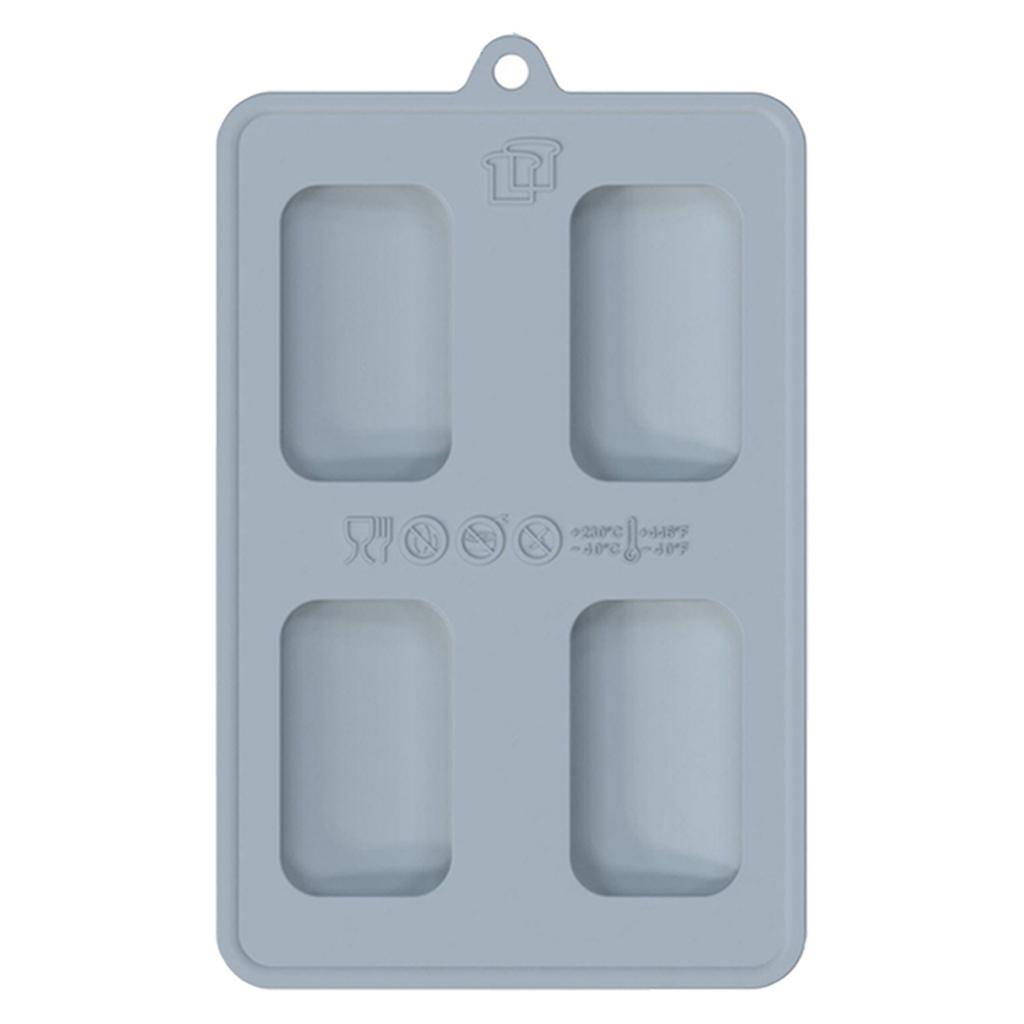 2er-Pack Silikon-Toaster-Staubschutzhüllen Silikon Flexible Toaster-Abdeckungen Küchengeräte-Schutzhülle für Brotmaschine