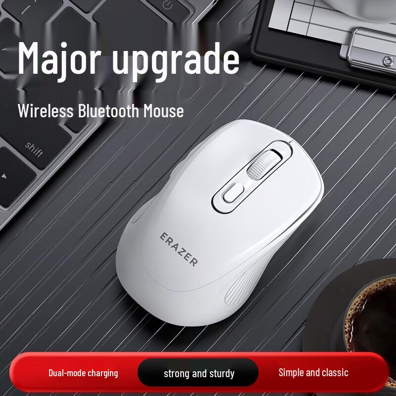 Lenovo N300PRO Wireless Dual-Mode Mouse