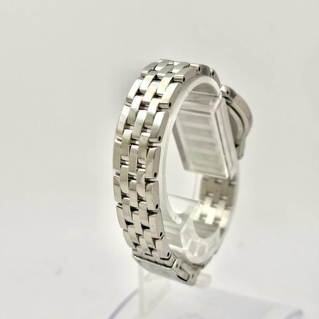 SEIKO LK Lukia Watch 4P Diamond Shell 505289 [New Battery] Women's 1N01-0HE0