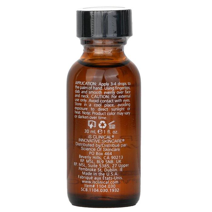 IS IS CLINICAL Super Serum Advanced+