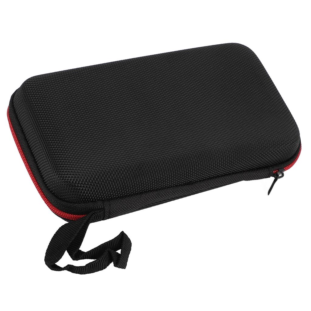 Handheld Game Console Case Waterproof Drop Proof Scratch Proof Dust Proof Game Console Holder for An