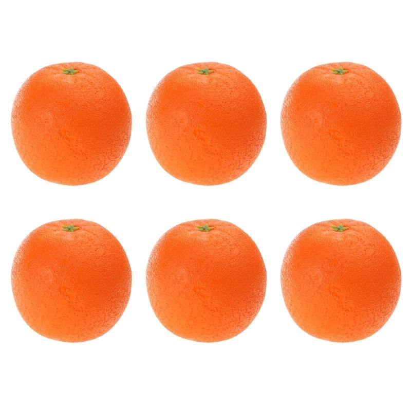 Fake Fruit Simulation Fruit Props Photography Props, 24 Kind of Fruit