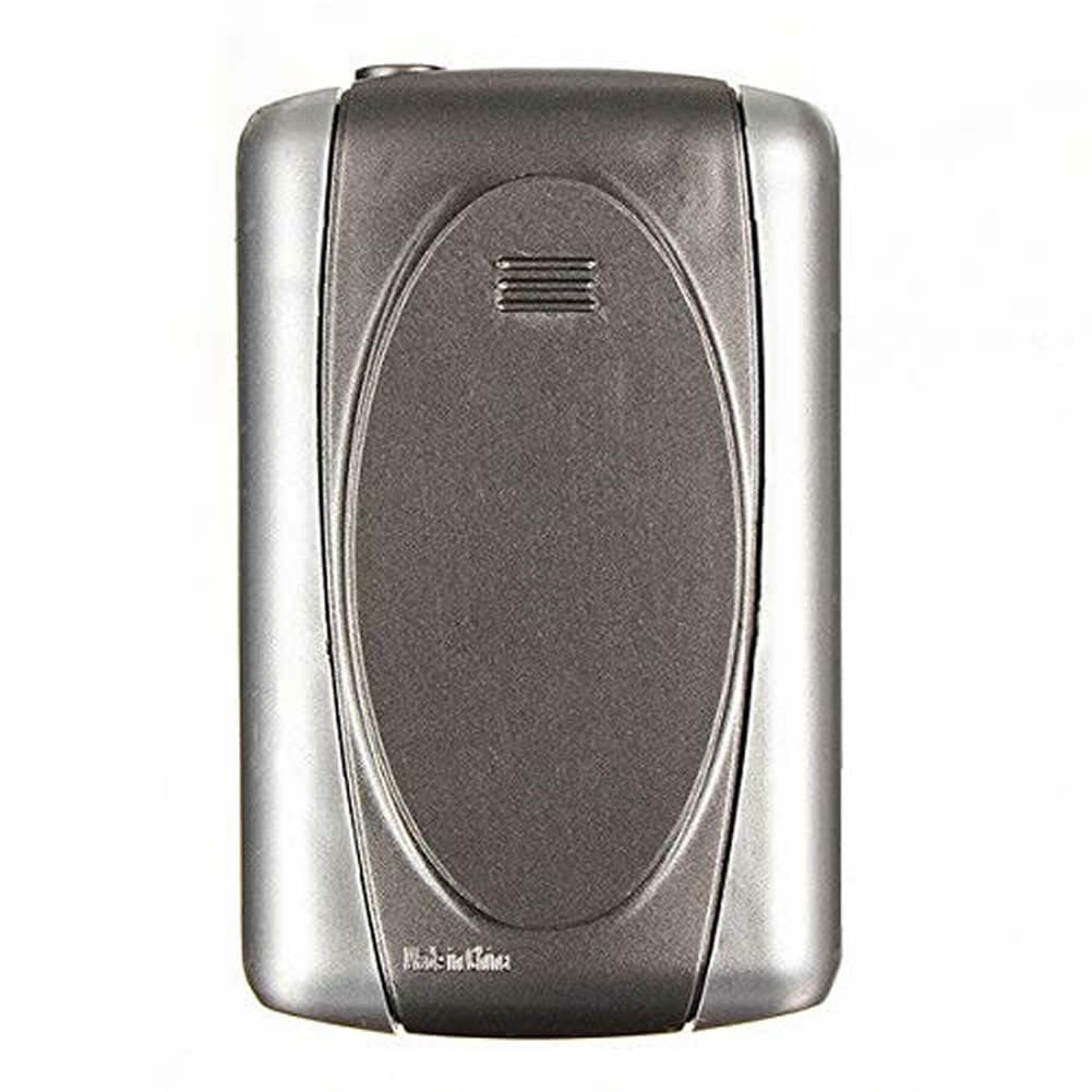 

Sound Amplifier Hearing Aid Voice Enhancement Listening Device