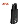 5V Type-C Shaver Adapter Charger Converter for Philips OneBlade QP2724 QP2834 QP1424 QP1924 QP4631 Beard Trimmer