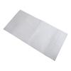 1* Car Heat Protection Film 25*50cm Heat Shield Insulation