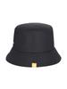 PADO Bucket Hat_Black YUM24C21Z1