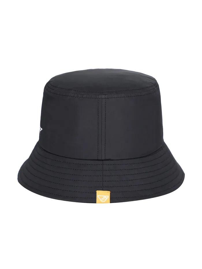 PADO Bucket Hat_Black YUM24C21Z1