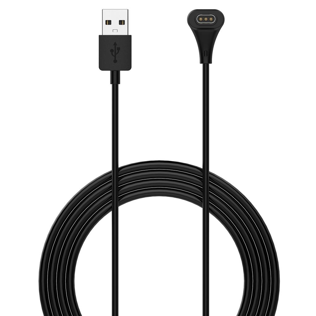 Câble de charge USB 1m pour Montre SHOCK GBD-H1000 Câble Chargeur Solution d'alimentation pratique pour Bureaux à domicile Voyages