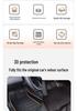 Geely Xingyuan TPE Youth Edition Floor Mats & Dream Carpet Trunk Mat Set - Full Coverage for 26 Models