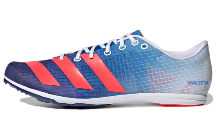 Adidas Distancestar  Legacy Indigo  GY0946 42