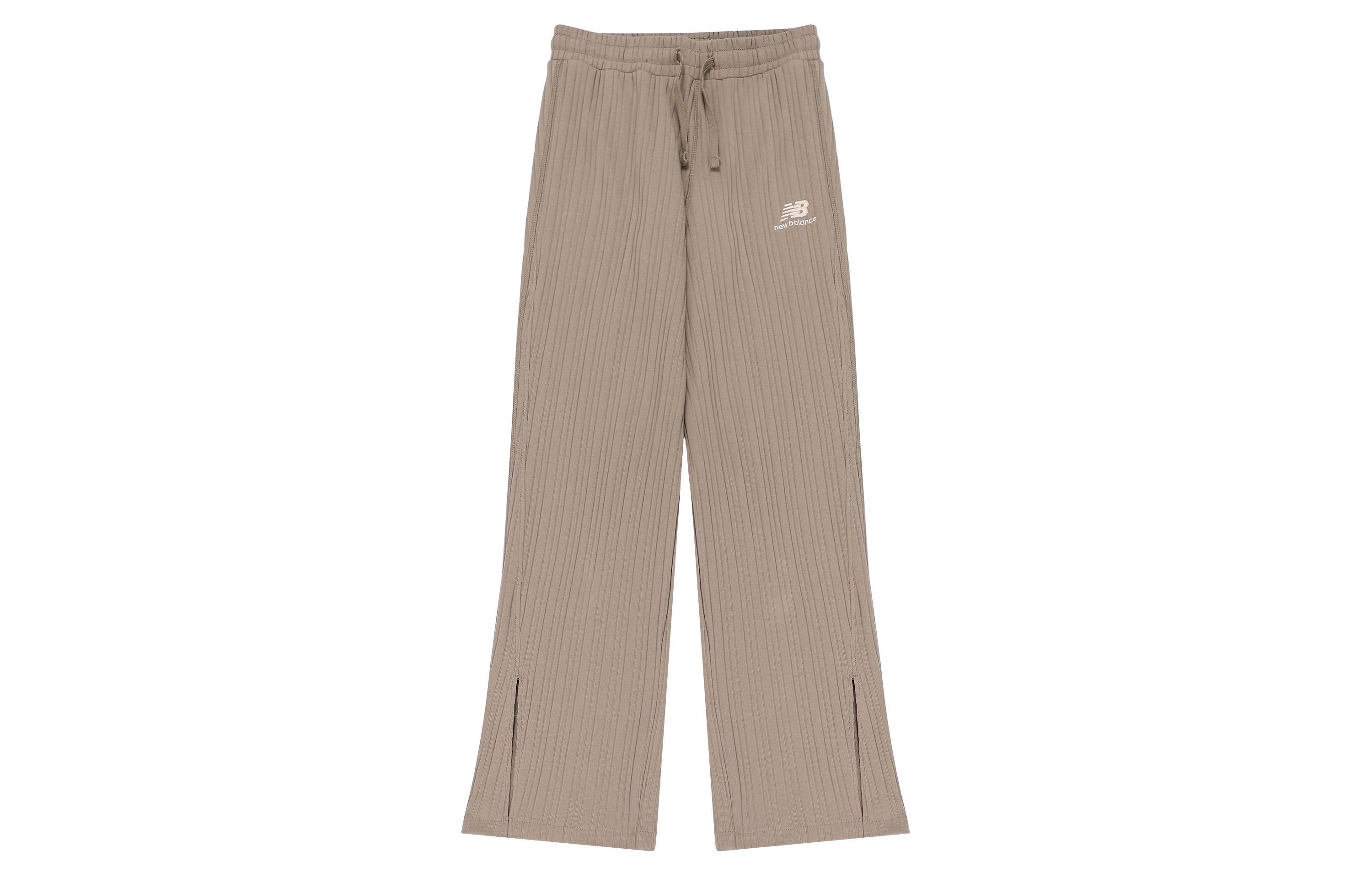 New Balance Casual Pants Women s Brown AWP23314-DRI XL