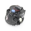 Left Side Front Halogen Fog Light Lamp With Bulbs 63177238787 For BMW X3 F25 2011 2012 2013 2014 2015 2016 2017 2018