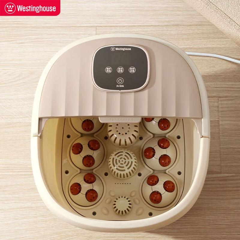 Westinghouse Heated Shoulder & Neck Massage Shawl