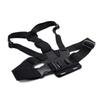 Adjustable Chest Strap Mount Elastic Action Camera Body Belt Harness