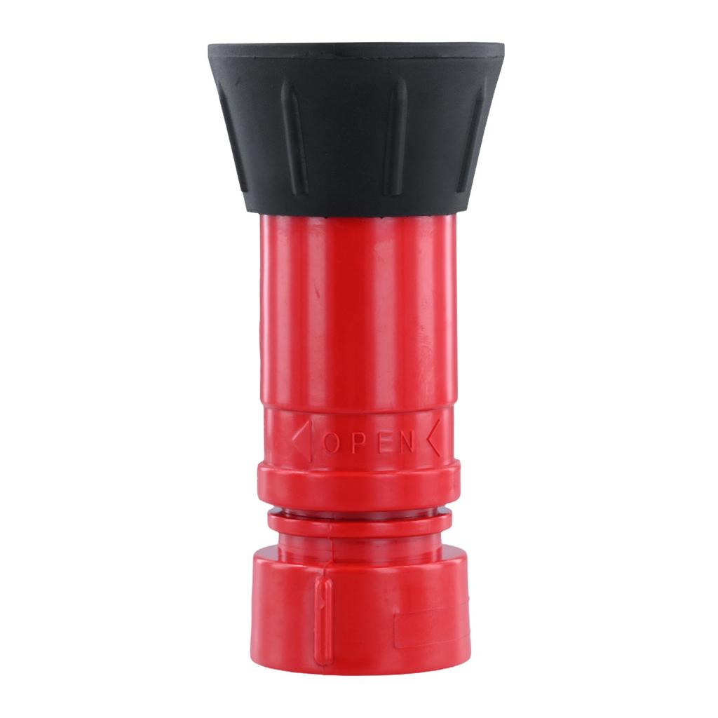 Heavy Duty Nozzle High Pressure High Pressure Performance