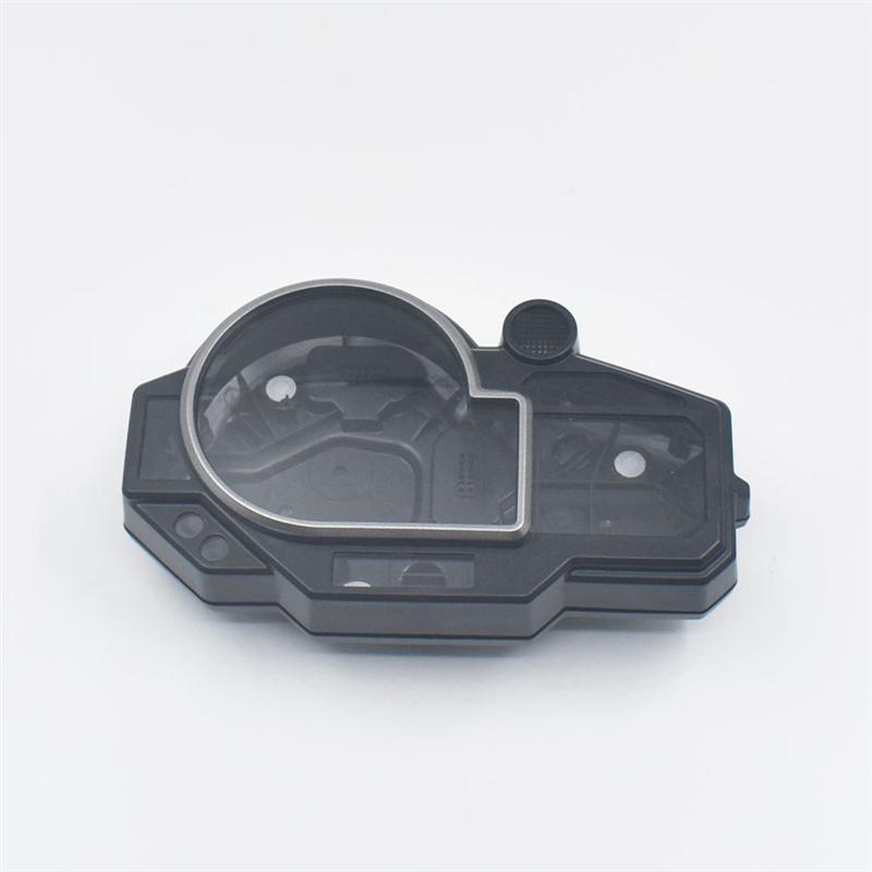 Classic-For BMW S1000RR S1000 RR S 1000RR HP4 2009-2014 Motorcycle Tachometer Speedometer Meter Box Cover (Upper) Accessories