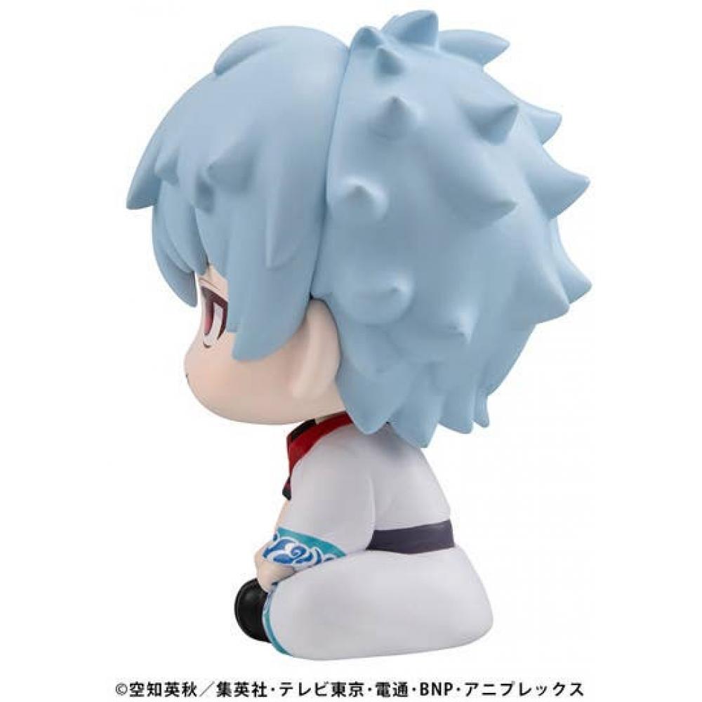 Megahouse Gintama Gintoki Sakata Look Up  Reissue 
