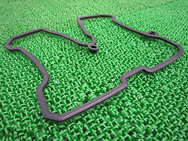 Genuine Honda motorcycle GB250 Clubman cylinder head genuine part number also compatible with part gasket, 12391-KE5-010, CBX250RS.