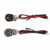 Handlebar LED Turn Signal Light  12V Retro   Wat proof Increased Visibility for Motorcycle ATV
