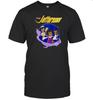SALE! The Jeffersons Cartoon T-Shirt,BLACK.webp