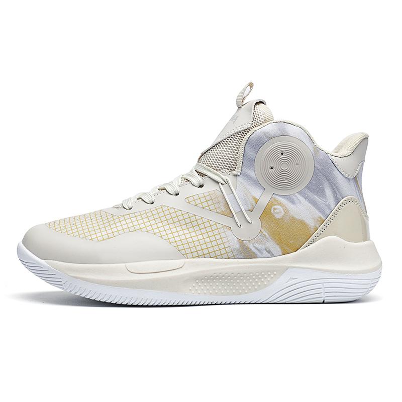 

Мужские баскетбольные кроссовки Field Высококачественные брендовые мужские нескользящие баскетбольные ботинки Женские водонепроницаемые роскошные носимые теннисные кроссовки 45