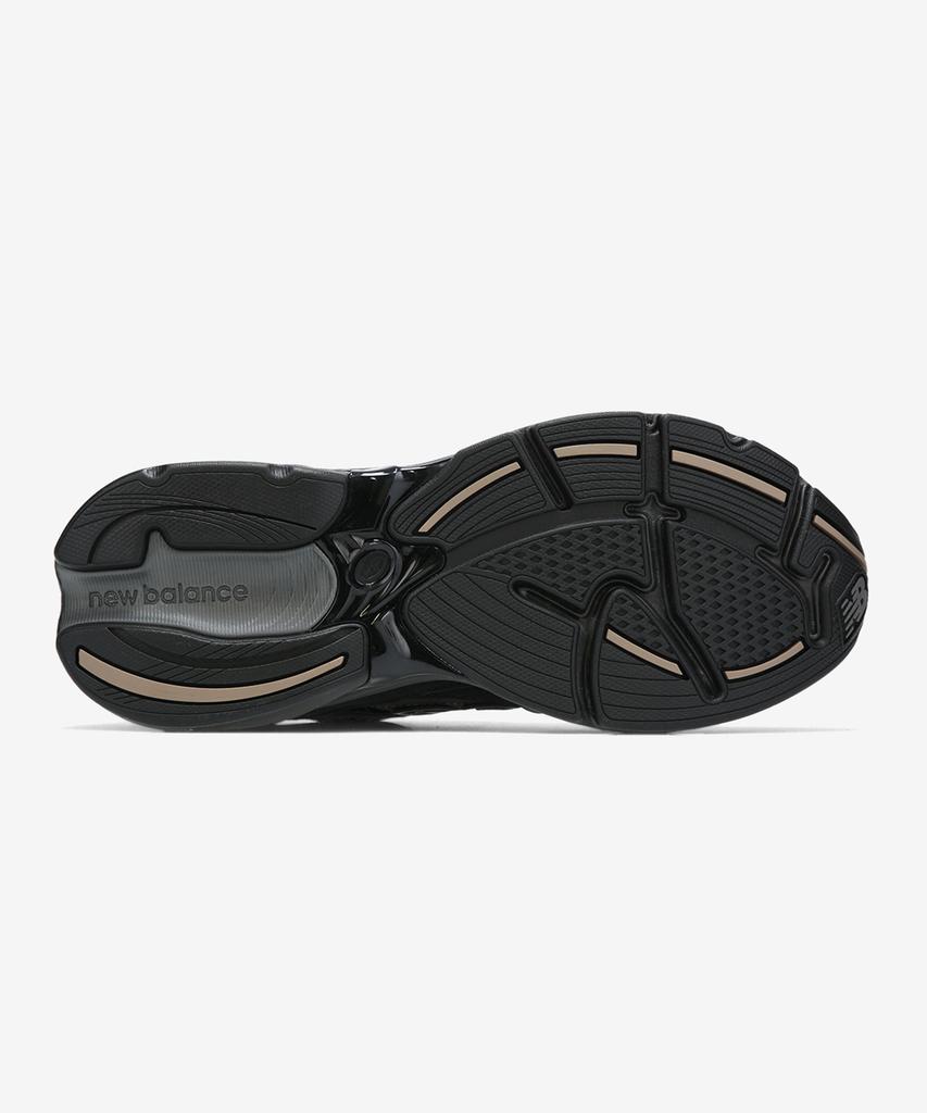 New Balance Nbp7Gs154B / U2010Ttb (Black)
