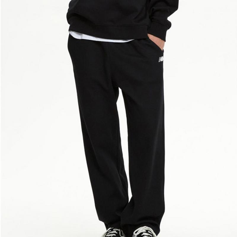 New Balance Unisex Training Pants Straight Fit Nbmlgco113
