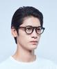 Made in Japan Sunglasses HORIZON CLEAR FREE BLK5 122500393BLK5FREE [jugaad14] [Jugaad Fourteen]