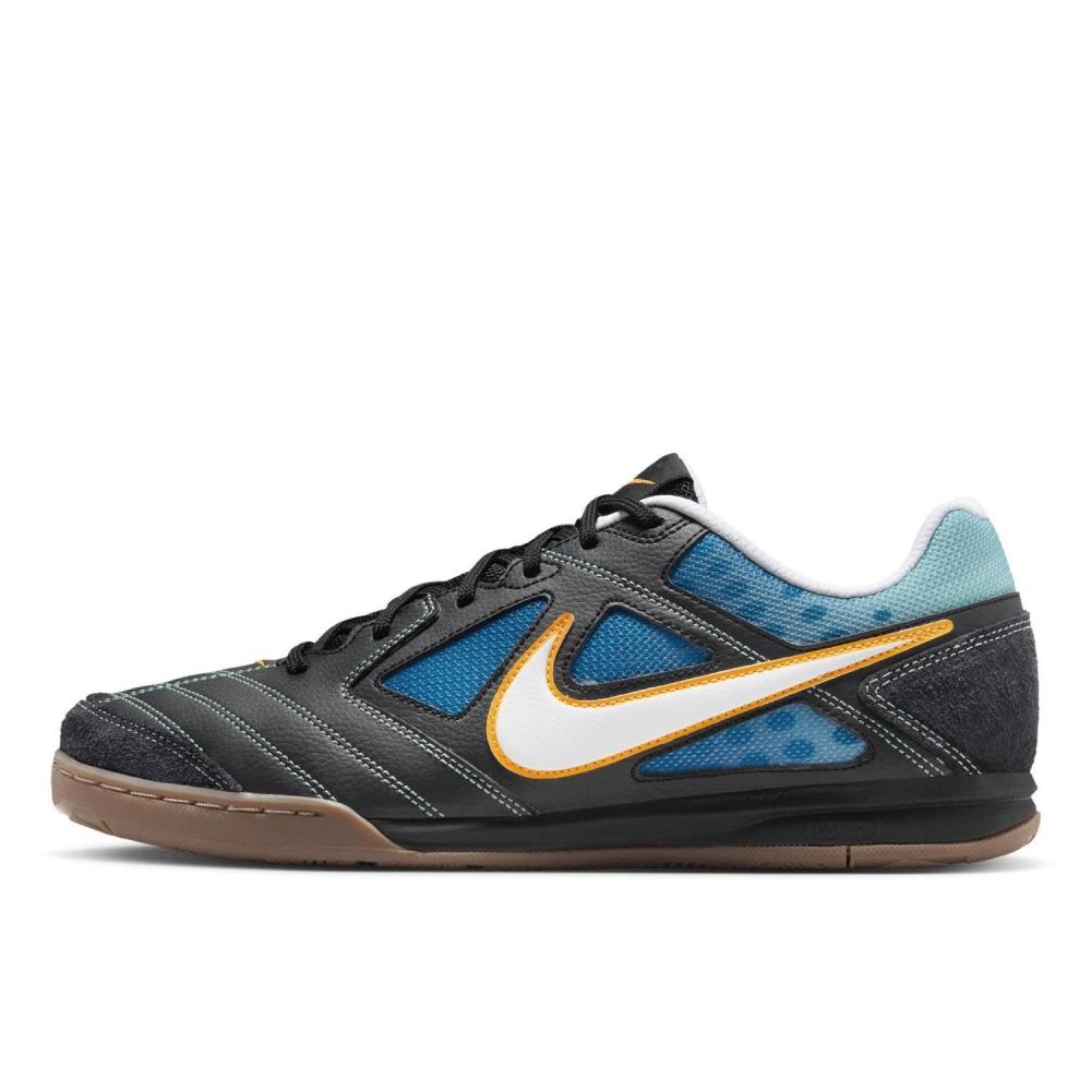 

Nike Gato Se Mih3370 010blk Wht 285