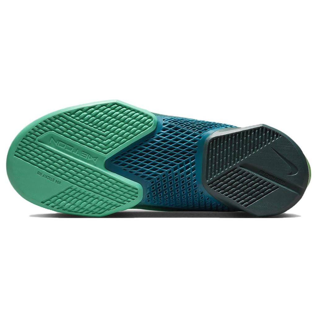 Nike Zoom Metcon Turbo 2 Clear Jade Men Sneakers Green Geode-Teal Deep-Jungle DH3392-302
