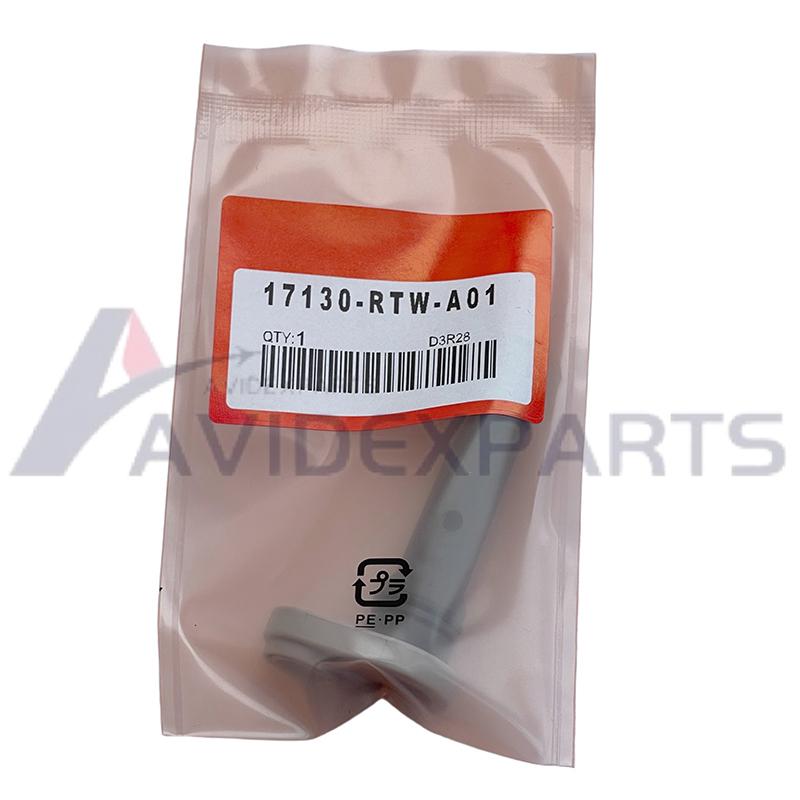 17130-RTW-A01 is suitable For Honda Accord Haoying CRV Odyssey PCV valve crankcase ventilation valve