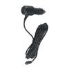 High Quality Dual Port Car Charger and 11 5ft Cable for Dash Cams