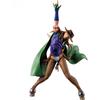 Johnny Joestar und Gyro Zeppeli Steel Ball Run Figur JoJo's Bizarre Adventure Offizielles Authentisches Produkt