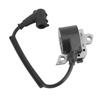 Metal Chainsaw Ignition Coil Black Replacement Ignition Coil for 024 AV 026 028 029