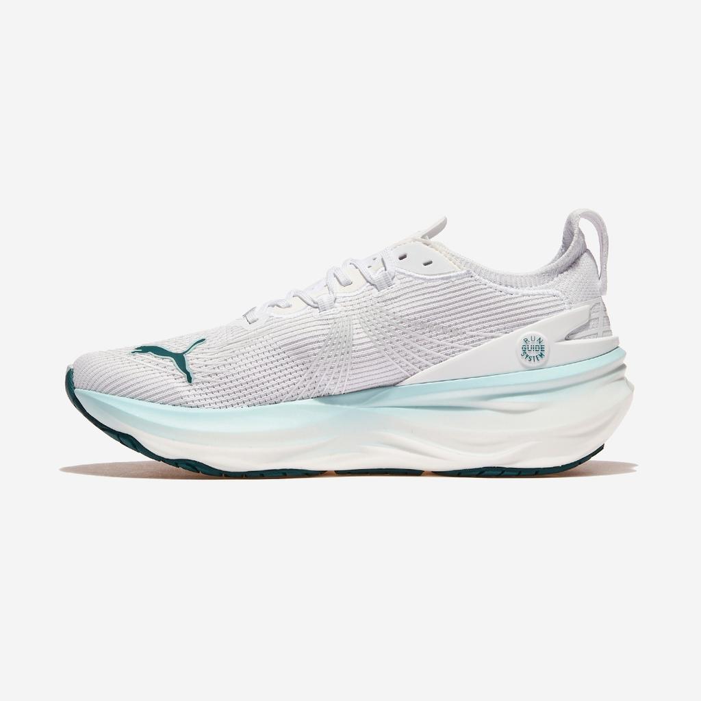 [Puma] ForeverRun NITRO 2 [PKI31010924-PUMA White-Fresh Water]