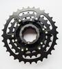 Shimano HG Cassette Compatible with Freewheel ECSHG2107232 CS-HG210 7-Speed Sprocket, 12-32T, 7-Speed, HG-M Body,