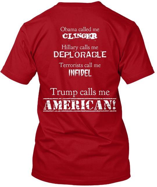 I m an AMERICAN T s Tee T-shirt Size S to 5XL L