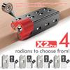 Blade Corner Manual Planer Blade R1/R1.5/R2/R3 Chamfering Blades Wooden Edge Corner Trimming Deburring Chamfering Fillet Scraper